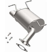 画像をギャラリービューアに読み込む, BRE Exhaust 03-04 G35 3.5L Muffler Kit