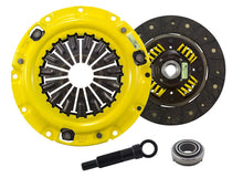 画像をギャラリービューアに読み込む, ACT 1990 Eagle Talon HD/Perf Street Sprung Clutch Kit