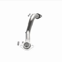 画像をギャラリービューアに読み込む, BRE Exhaust 05-10 tC 2.4L Front Pipe Kit