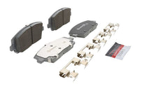 画像をギャラリービューアに読み込む, Brembo OE 20-24 Hyundai Palisade/Kia Telluride PRIME Ceramic Brake Pad - Front
