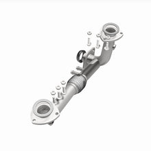 画像をギャラリービューアに読み込む, BRE Exhaust 02-03 XL-7 2.7L Front Pipe Kit