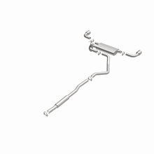 画像をギャラリービューアに読み込む, MagnaFlow BRE Exhaust Kit 14-22 Jeep Cherokee 3.2L