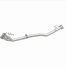 画像をギャラリービューアに読み込む, BRE Exhaust 86-88 Pickup 2.4L Front Pipe Kit