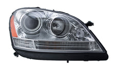 画像をギャラリービューアに読み込む, Hella 2006-2008 Mercedes-Benz ML320 Halogen Headlight Assembly