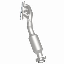 画像をギャラリービューアに読み込む, MagnaFlow 07-15 Lexus IS350 2.5L Direct Fit Catalytic Converter