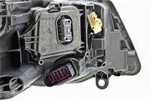画像をギャラリービューアに読み込む, Hella 2015 Vw Touareg 15- Headlamp Lh Xen