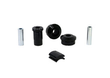 画像をギャラリービューアに読み込む, Whiteline 2005-2010 Ford Mustang Control Arm - Lower Rear Inner Bushing