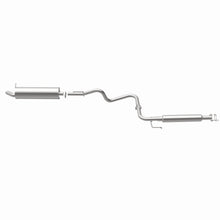 画像をギャラリービューアに読み込む, MagnaFlow BRE Exhaust Kit 05-07 Saturn Ion 2.2L