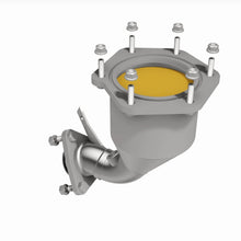 画像をギャラリービューアに読み込む, MagnaFlow 16-21 Nissan Maxima 3.5L Direct Fit Converter