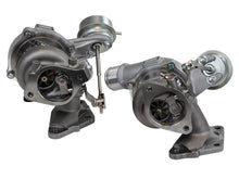 画像をギャラリービューアに読み込む, aFe Power Bladerunner Turbocharger 88mm 15-17 Ford F-150 V6-2.7L (tt)