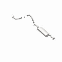画像をギャラリービューアに読み込む, MagnaFlow BRE Exhaust Kit 05-10 Jeep Commander Grand Cherokee