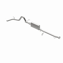 画像をギャラリービューアに読み込む, MagnaFlow BRE Exhaust Kit 13-17 Toyota Tacoma 2.7L