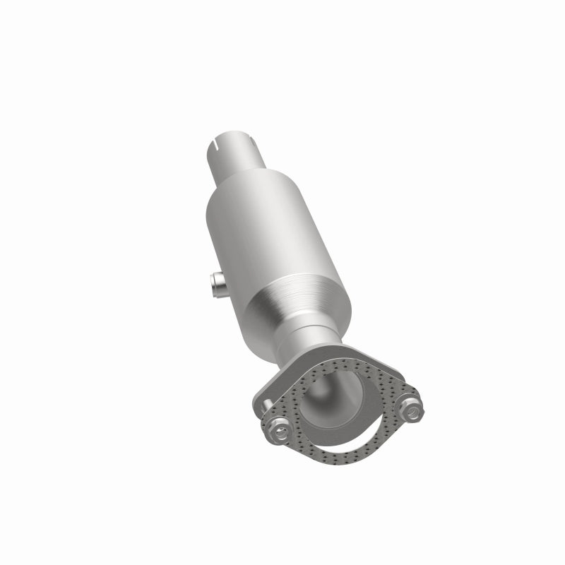 MagnaFlow Direct Fit Catalytic Converter 19-20 Kia Forte 2L Underbody