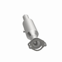 画像をギャラリービューアに読み込む, MagnaFlow Direct Fit Catalytic Converter 19-20 Kia Forte 2L Underbody