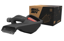 画像をギャラリービューアに読み込む, K&amp;N 17-20 Ford F150/Raptor V6 3.5L NextGen Cold Air Intake