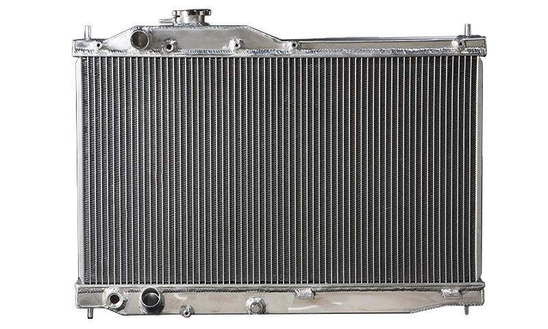 GReddy 97-00 Honda Civic (EK9) ALUMINUM RADIATOR TW-R