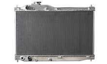 画像をギャラリービューアに読み込む, GReddy 97-00 Honda Civic (EK9) ALUMINUM RADIATOR TW-R