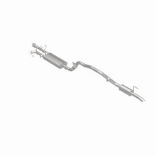 画像をギャラリービューアに読み込む, BRExhaust 08-17 Toyota Sequoia Exhaust Kit