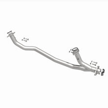 画像をギャラリービューアに読み込む, BRE Exhaust 04-10 Sienna 3.3L 3.5L Front Pipe Kit