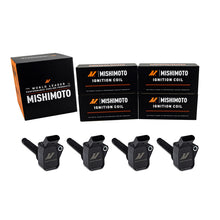 画像をギャラリービューアに読み込む, Mishimoto 15-21 VW GTI 2.0L Ignition Coil - 4-Pack