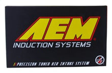 画像をギャラリービューアに読み込む, AEM Brute Force Intake System B.F.S. JEEP LIBERTY 3.7L-V6, 02-03