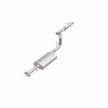 画像をギャラリービューアに読み込む, MagnaFlow BRE Exhaust Kit 96-01 Jeep Cherokee