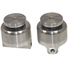 画像をギャラリービューアに読み込む, Prothane 92-96 Chevy Corvette Motor Mount - Black