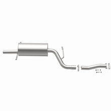 画像をギャラリービューアに読み込む, MagnaFlow BRE Exhaust 95-99 Subaru Legacy 2.2L Muffler Kit