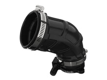 画像をギャラリービューアに読み込む, aFe Turboinlet Pipes Fits Takeda Intakes (Use w/ PN 56-70073D/56-70073R/56-10073D/56-10073R)