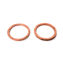 画像をギャラリービューアに読み込む, BLOX Racing Fuel Inlet Fitting Crush Washers - 2 Pack