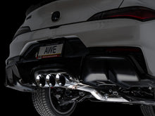 画像をギャラリービューアに読み込む, AWE Tuning 2024 Acura Integra Type S DE5 FWD Track Edition Exhaust w/ Triple Chrome Silver Tips