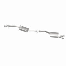画像をギャラリービューアに読み込む, MagnaFlow BRE Exhaust Kit 09-16 Audi A4 Quattro 2L