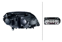 画像をギャラリービューアに読み込む, Hella 2012-2015 Mercedes-Benz GLK250 Headlight Assembly