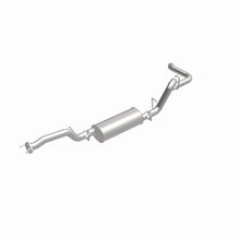画像をギャラリービューアに読み込む, MagnaFlow BRE Exhaust Kit 94-95 Tahoe Yukon 5.7L
