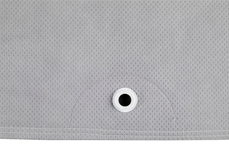 Covercraft 17-24 Jaguar F-Pace (w/ AntPkt) Custom 5-Layer Softback All Climate Cover - Gray