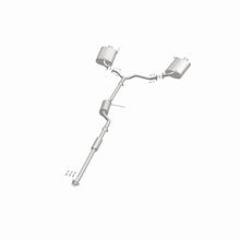 画像をギャラリービューアに読み込む, MagnaFlow BRE Exhaust Kit 99-03 Acura CL TL 3.2L