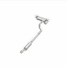 画像をギャラリービューアに読み込む, BRExhaust 18-24 Jeep Wrangler 3.6L Direct-Fit Replacement Exhaust System
