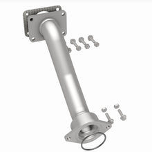 画像をギャラリービューアに読み込む, BRE Exhaust 00-05 Bonneville LeSabre Park Avenue 3.8L Front Pipe Kit