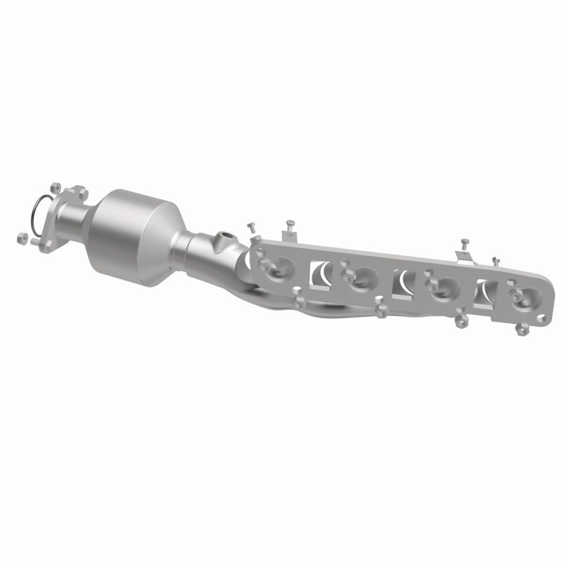 MagnaFlow 16-21 Infiniti QX80 5.6L Direct-Fit Right Manifold Catalytic Converter
