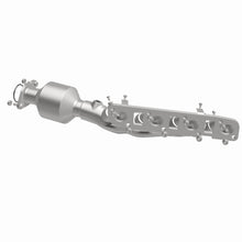 画像をギャラリービューアに読み込む, MagnaFlow 16-21 Infiniti QX80 5.6L Direct-Fit Right Manifold Catalytic Converter