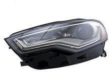 画像をギャラリービューアに読み込む, Hella 12-18 Audi A6/S6 W/O Auto Lvl Headlamp Xenon Lh