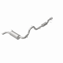 画像をギャラリービューアに読み込む, BRExhaust 08-10 Hummer H3 3.7L Exhaust Kit