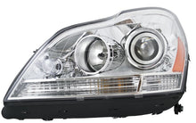 画像をギャラリービューアに読み込む, Hella 2007-2010 Mercedes-Benz GL320 Halogen Headlight Assembly