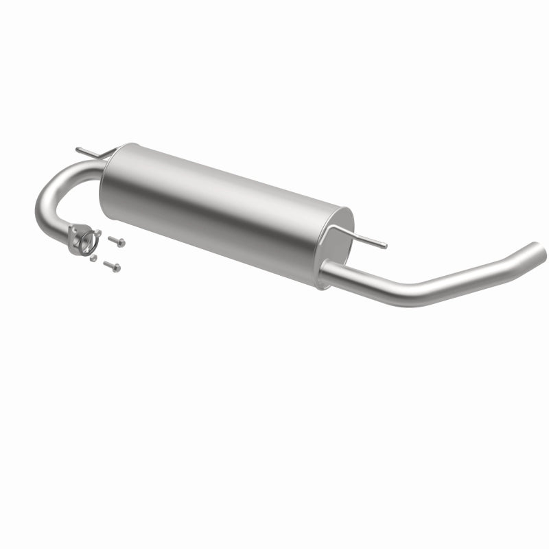 BRExhaust 96-97 Toyota RAV4 2.0L Muffler Kit
