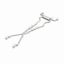 画像をギャラリービューアに読み込む, BRExhaust 09-20 Nissan 370Z 3.7L Exhaust Kit