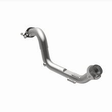 画像をギャラリービューアに読み込む, BRE Exhaust 05-10 tC 2.4L Front Pipe Kit
