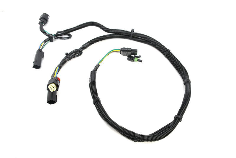 Putco 23-24 GMC Canyon 48In Direct Fit Red Blade Kit Tailgate Bars