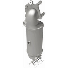 画像をギャラリービューアに読み込む, MagnaFlow 16-21 Honda Civic 1.5L Direct Fit Converter