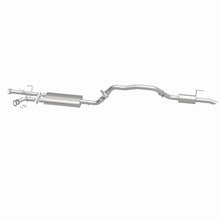 画像をギャラリービューアに読み込む, BRExhaust 08-17 Toyota Sequoia Exhaust Kit