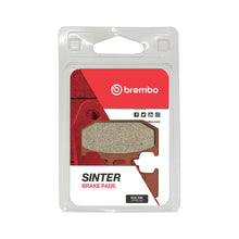 画像をギャラリービューアに読み込む, Brembo OE 91-95 Suzuki RM 125cc Brake Pad - Rear